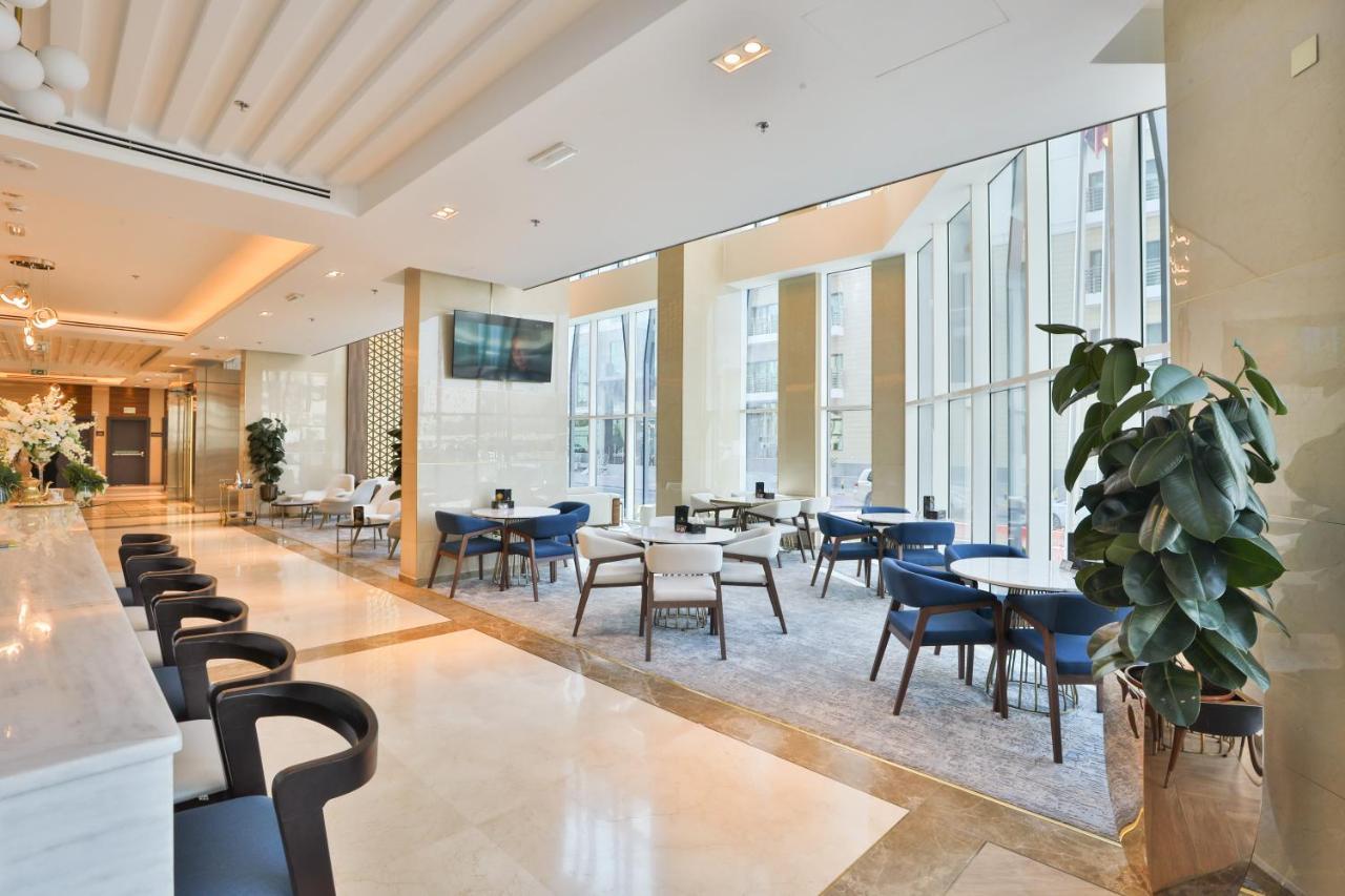 Royal Mansoura Residence Hotel Doha Bagian luar foto