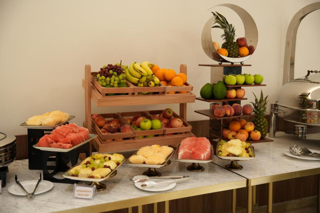 Royal Mansoura Residence Hotel Doha Bagian luar foto